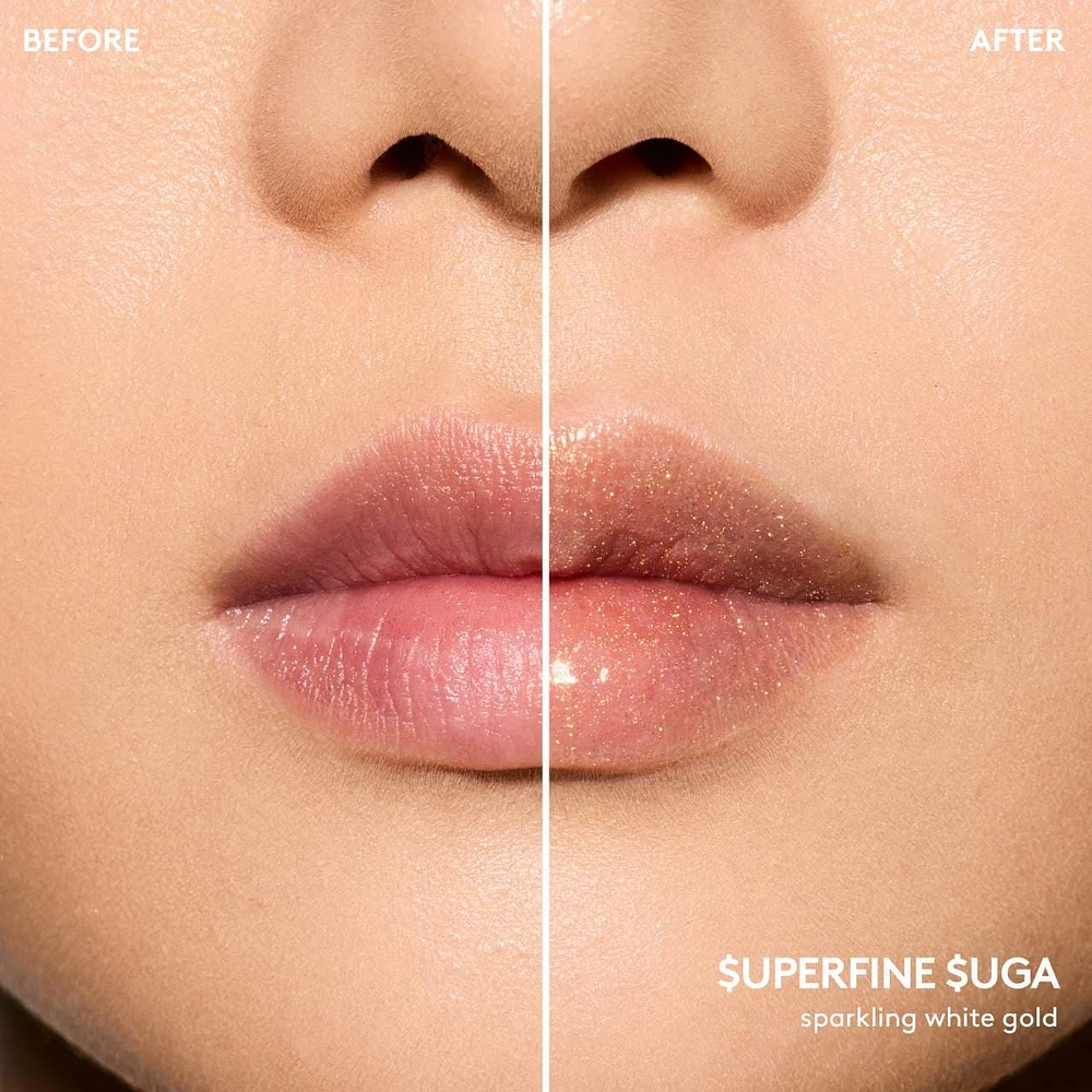 Gloss Bomb Oil Luminizing Lip 'N