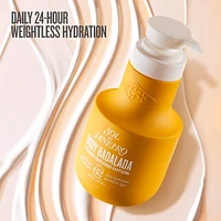 Body Badalada™ Lotion with Hyaluronic Acid for Daily Hydration