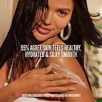 Body Badalada™ Lotion with Hyaluronic Acid for Daily Hydration