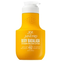 Body Badalada™ Lotion with Hyaluronic Acid for Daily Hydration