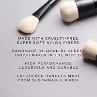 Clean Powder Brush II