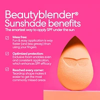SUNSHADE Beautyblender® Makeup Sponge