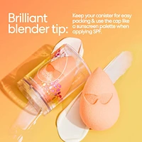 SUNSHADE Beautyblender® Makeup Sponge