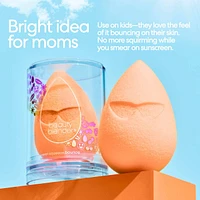 SUNSHADE Beautyblender® Makeup Sponge