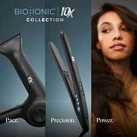 10X Pro Styling Iron 1"