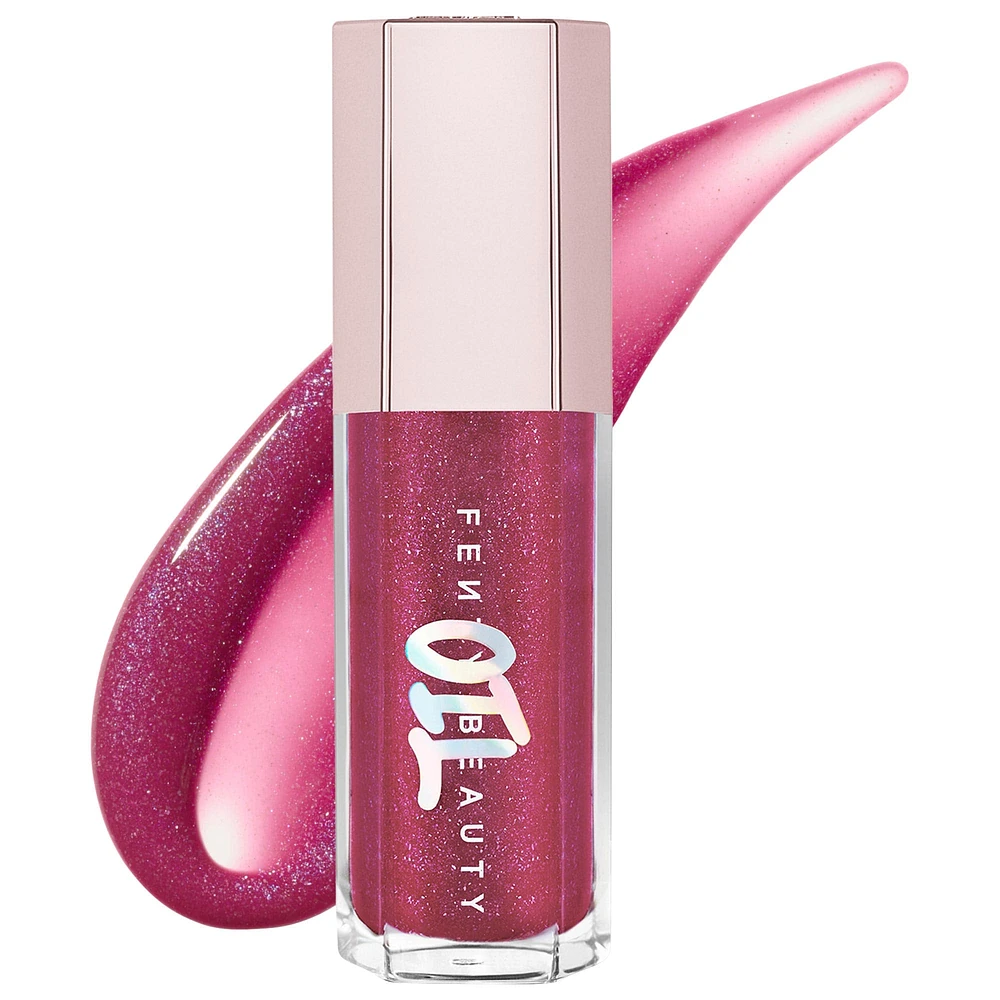 Gloss Bomb Oil Luminizing Lip 'N