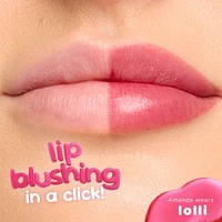 maracuja juicy transfer-proof lip tint stain