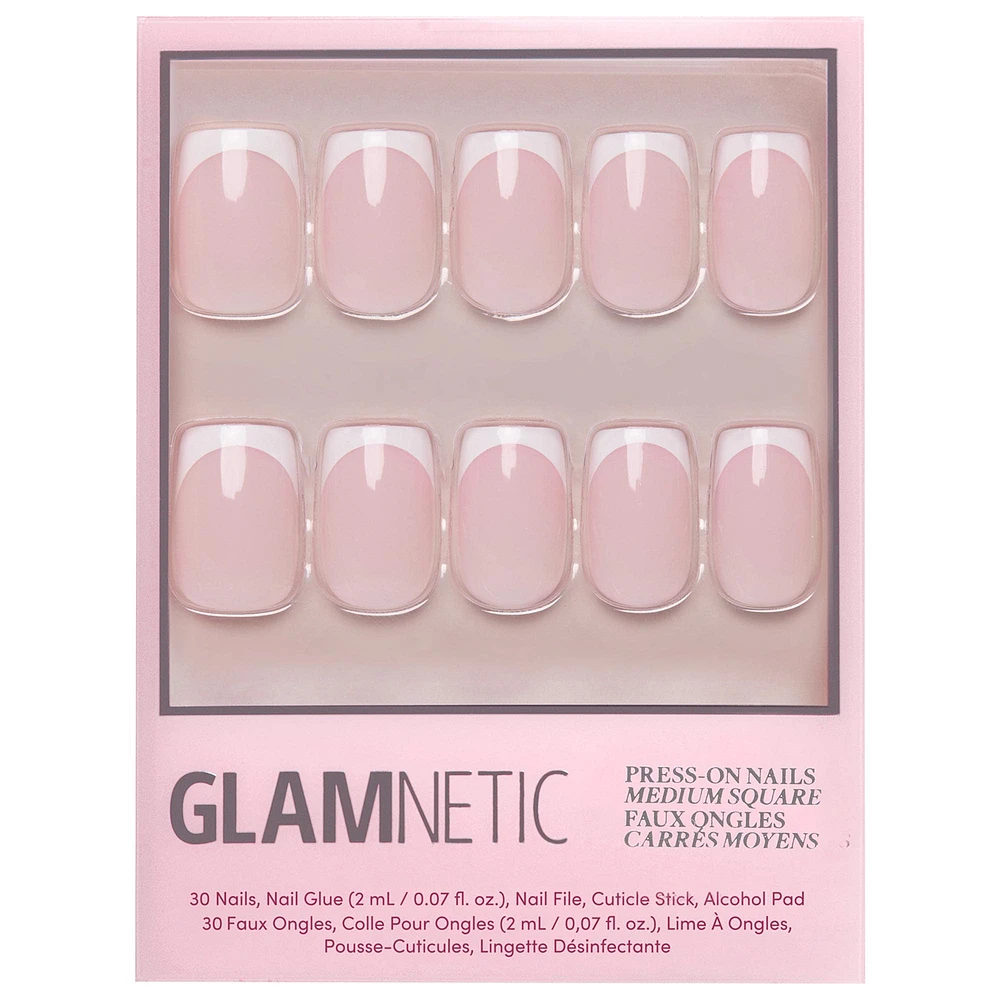 Press-On Nail Kit