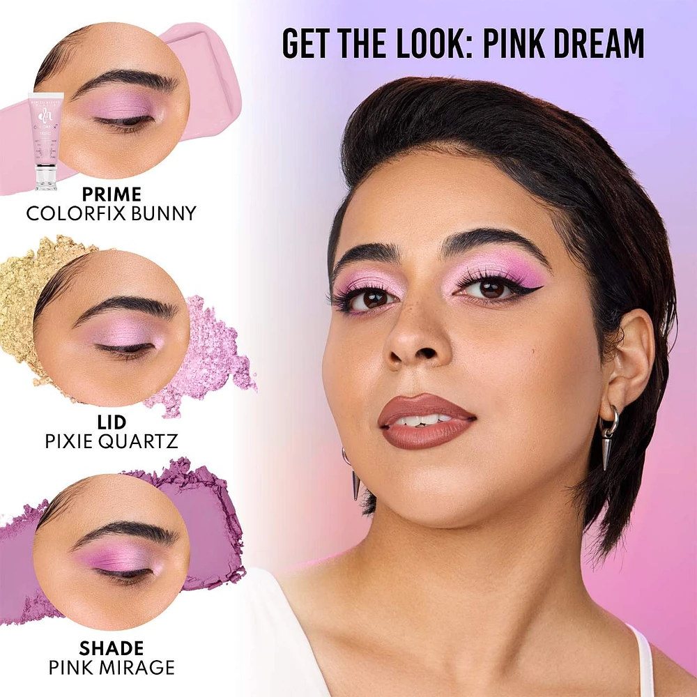 Mini Pastel Dream Freedom Palette