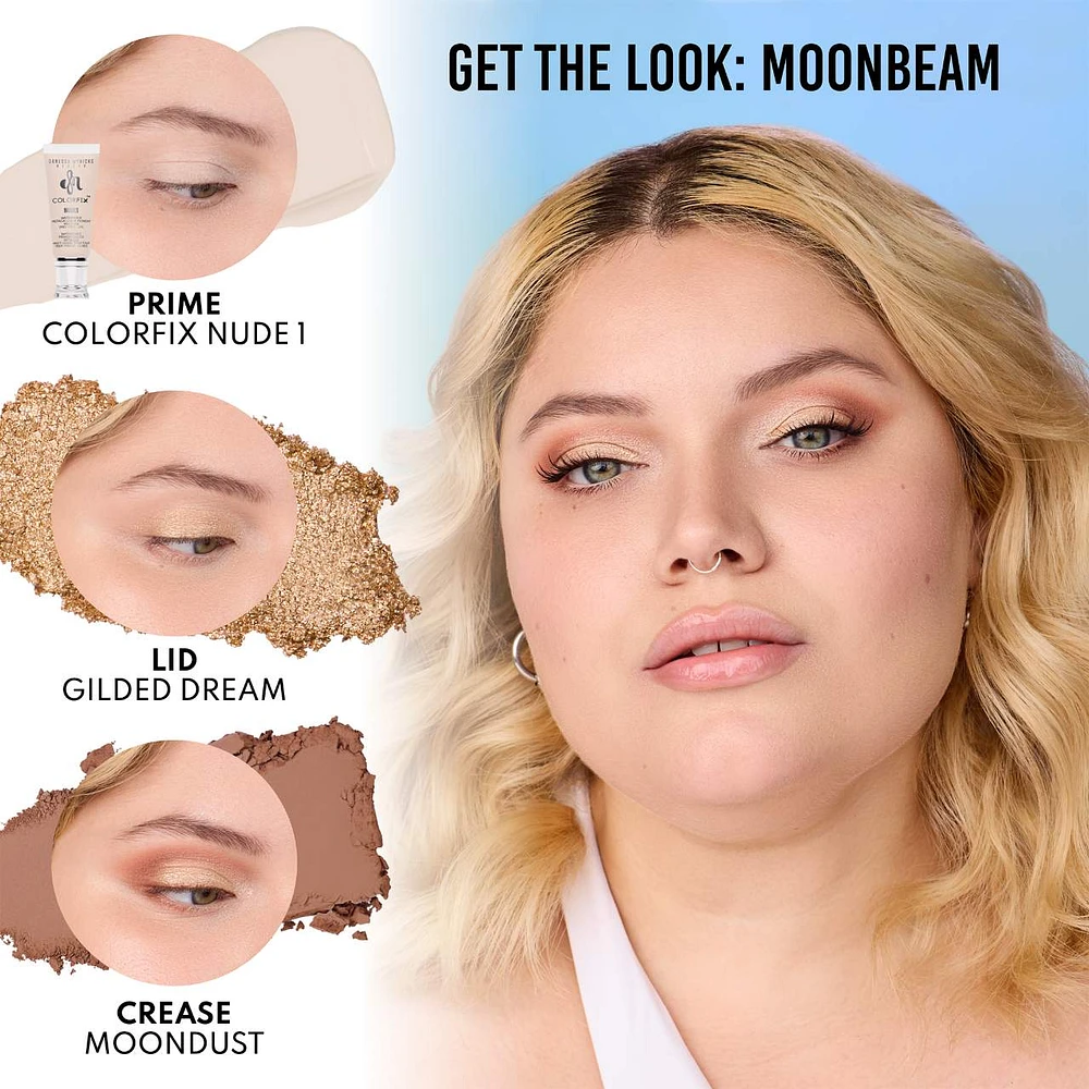 Mini Pastel Dream Freedom Palette