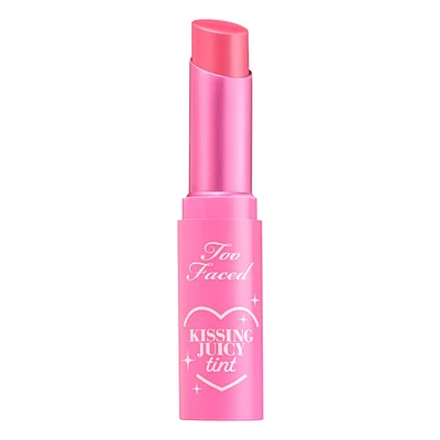Kissing Juicy Tint Lip Balm