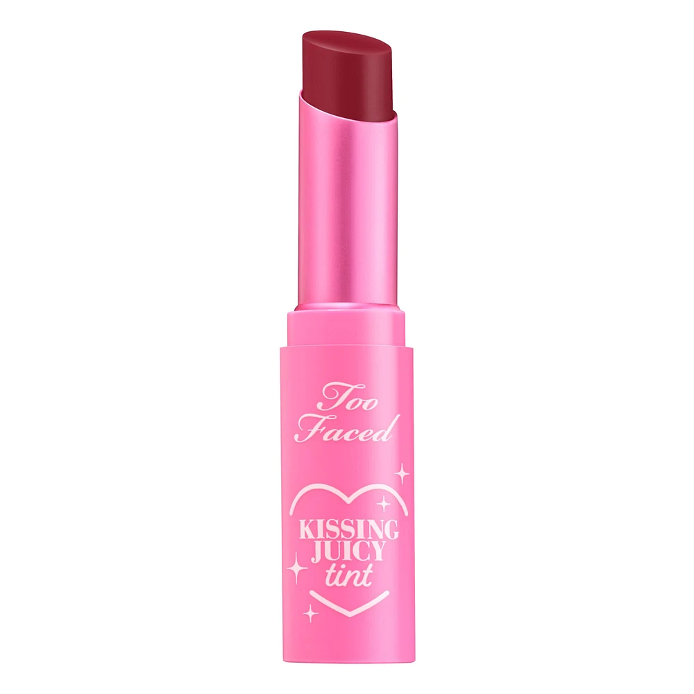 Kissing Juicy Tint Lip Balm