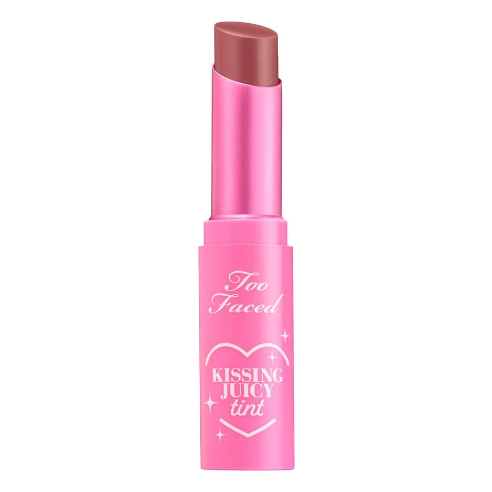 Kissing Juicy Tint Lip Balm