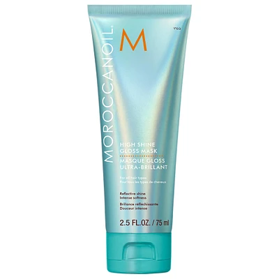 High Shine Gloss Mask
