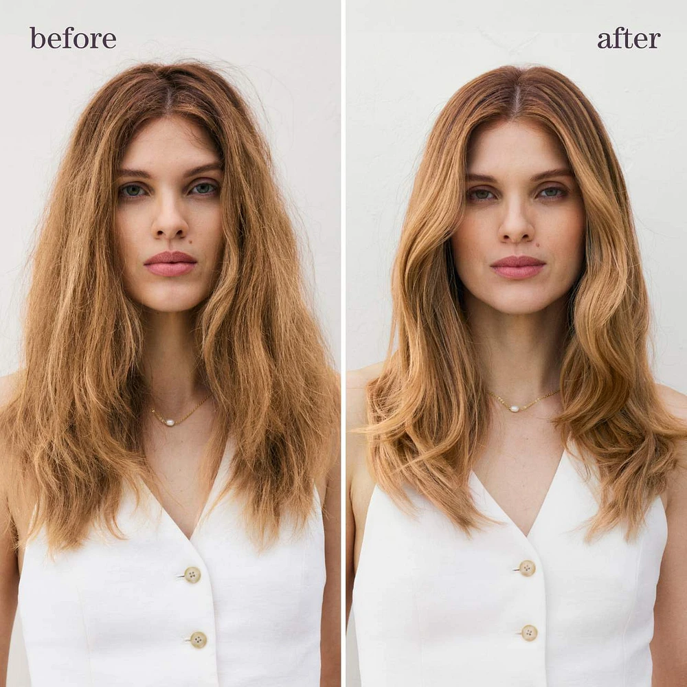 Strength Cure Dream Healer Serum for Damaged Hair