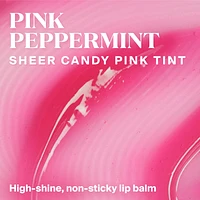 Glow Gloss SPF 40 Lip Balm with Peptides and Shea Butter