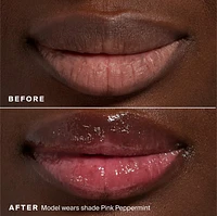 Glow Gloss SPF 40 Lip Balm with Peptides and Shea Butter