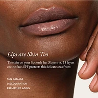 Weekend Skin SPF 30 Moisture Lip Balm