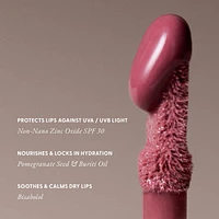 Weekend Skin SPF 30 Moisture Lip Balm