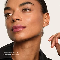 Weekend Skin SPF 30 Moisture Lip Balm