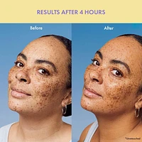 Self-Tan Face Drops
