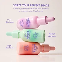 Self-Tan Face Drops