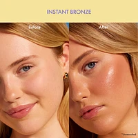 Sunny Serum Instant Face Bronzer