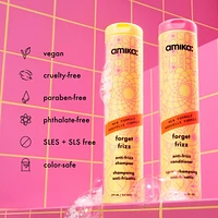 Forget Frizz Anti-Frizz Shampoo
