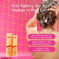 Forget Frizz Anti-Frizz Shampoo