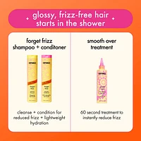 Forget Frizz Anti-Frizz Shampoo