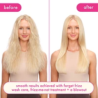 Forget Frizz Anti-Frizz Conditioner