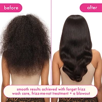Forget Frizz Anti-Frizz Conditioner