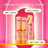 Forget Frizz Anti-Frizz Conditioner