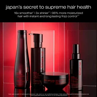 Ashita Supreme Smoothing Shampoo for Frizz Control