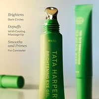 Brightening Eye Gel for Dark Circles