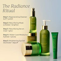 Brightening Eye Gel for Dark Circles