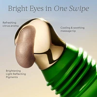 Brightening Eye Gel for Dark Circles