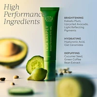 Brightening Eye Gel for Dark Circles