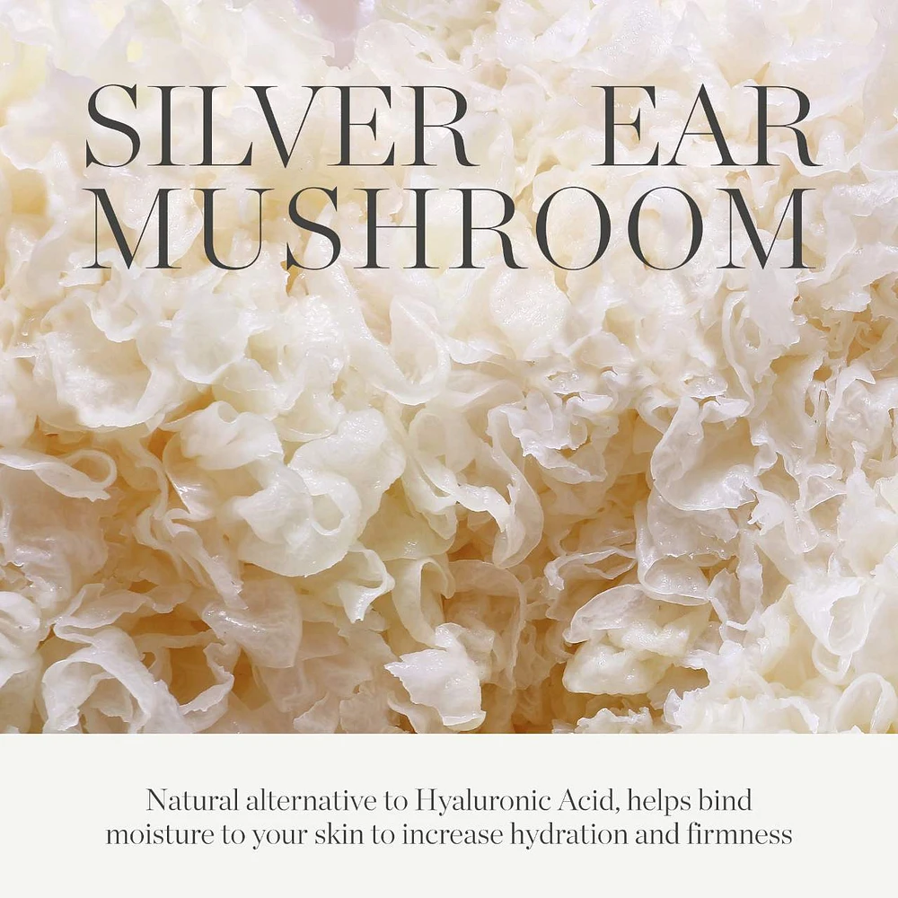 Milky Mushroom Ultra Hydrating Mask
