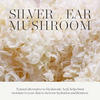 Milky Mushroom Ultra Hydrating Mask