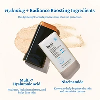 Aqua Bomb Korean Glow Sunstick SPF 50+