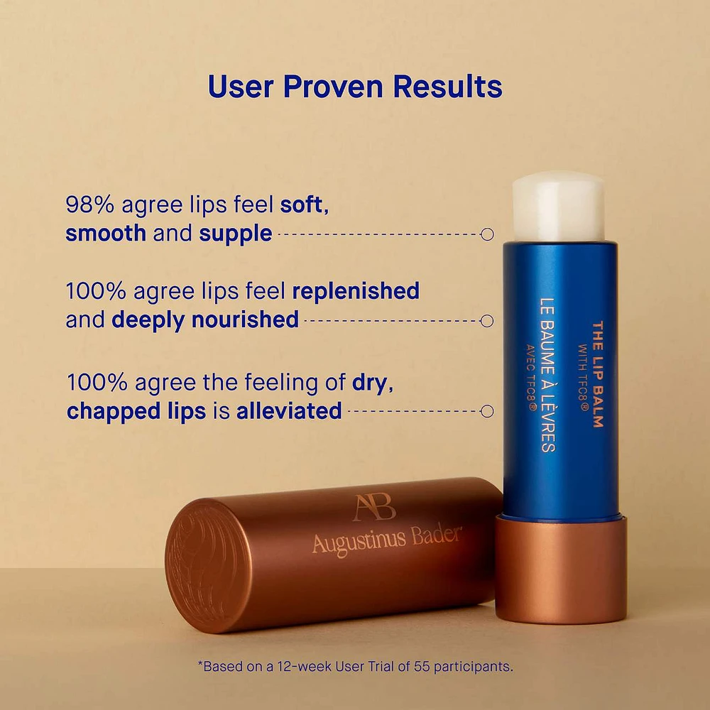 The Lip Balm