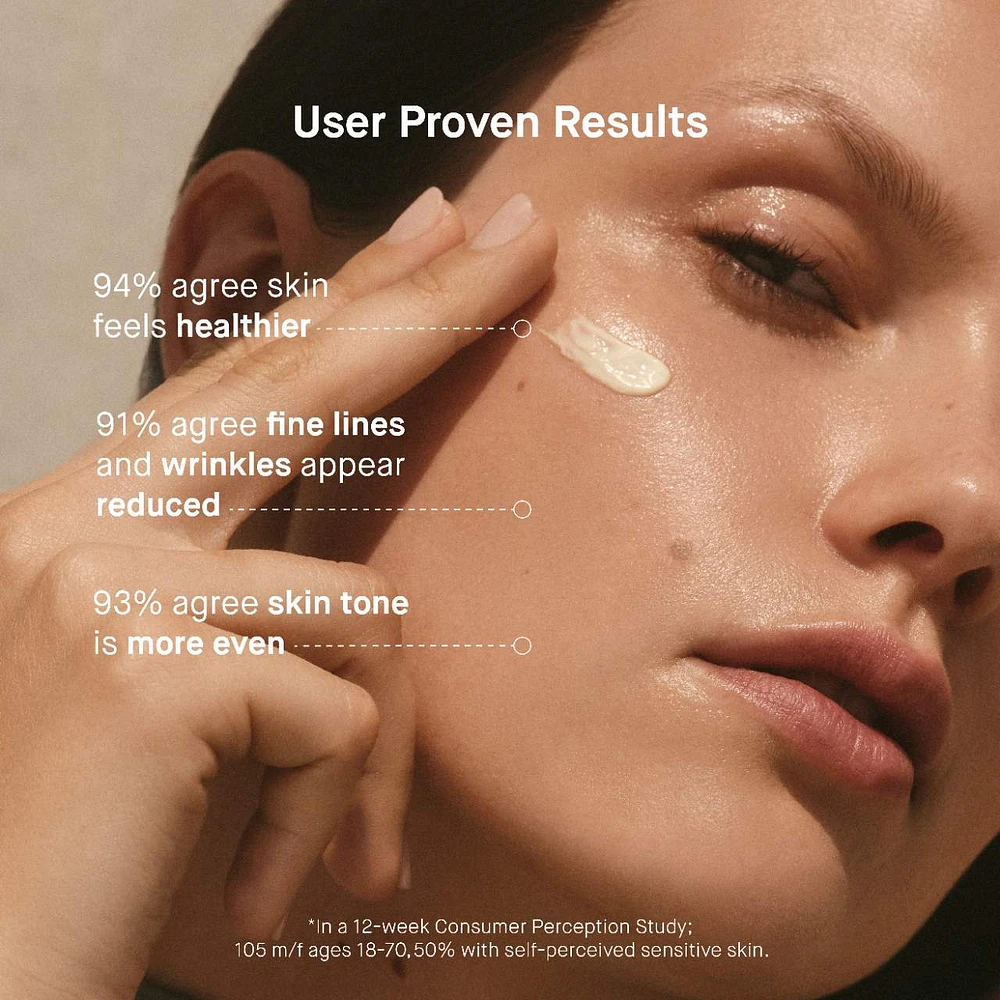 The Mineral Sunscreen SPF 50