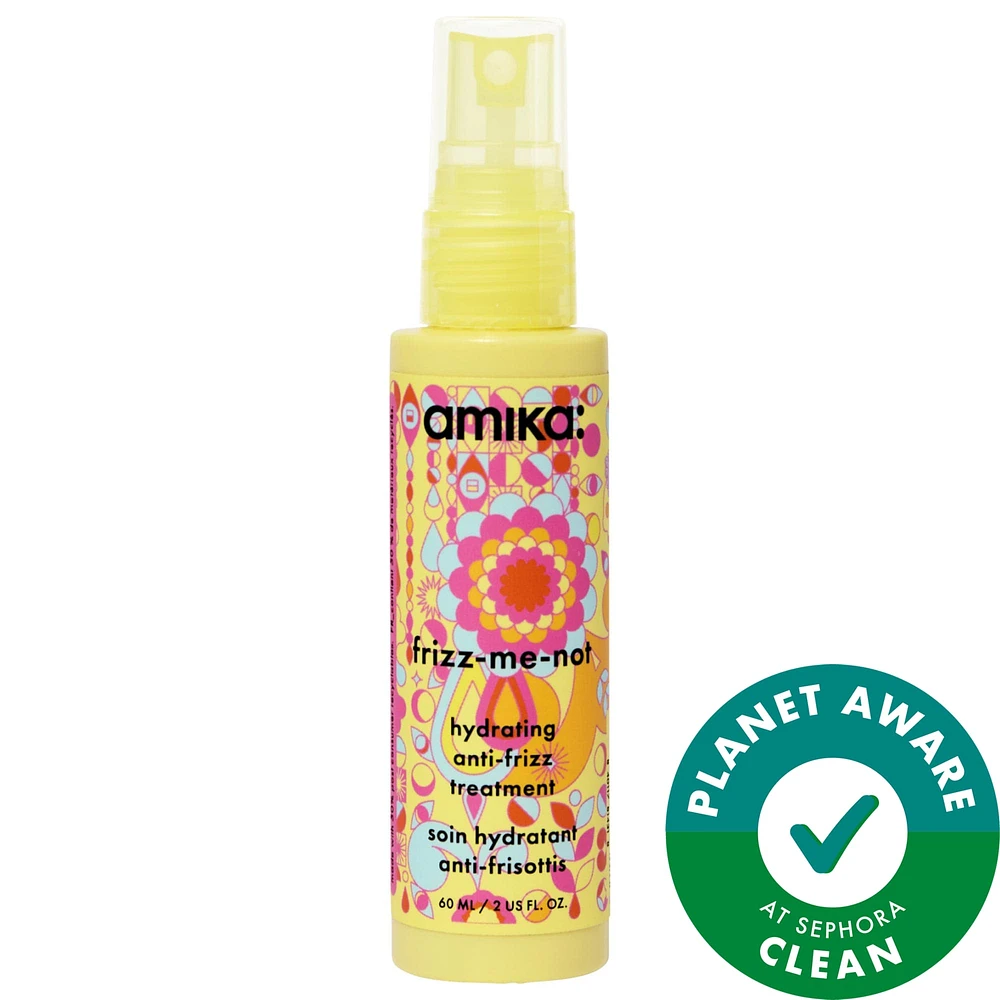 Mini Frizz-Me-Not Hydrating Anti-Frizz Treatment