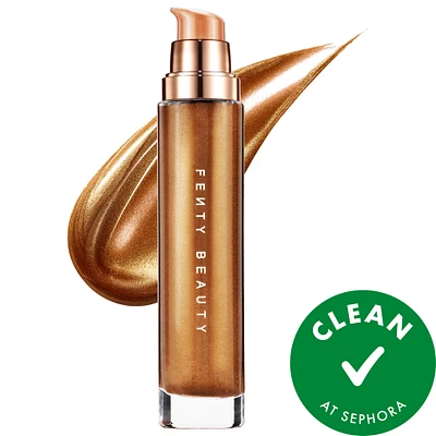 Fenty Beauty by Rihanna Body Lava Luminizer 3 oz/90 mL