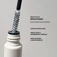 Brow Sculpt Shaping and Lifting Gel with Strong Hold