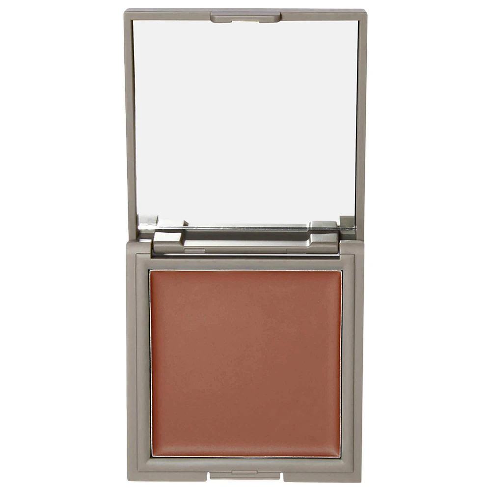 Cream Bronzer