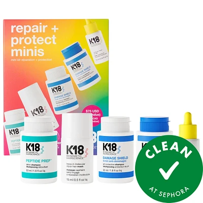 Repair + Protect Minis Kit