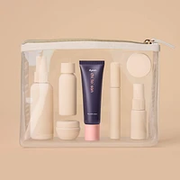 Chitosan Pre-Styling Hair Cream for Flexible Hold