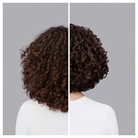 Chitosan Pre-Styling Hair Cream for Flexible Hold